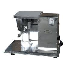 Electric 10-20kg chicken cutting machine, Voltage : 110V, 220V, 380V, 440V