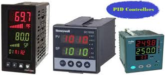PID CONTROLLER, Certification : ISO 9001:2008