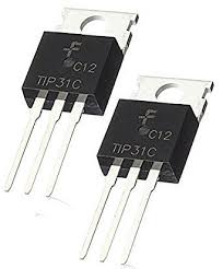 Aluminium AC Electric 0-50gm Power Transistors, Certification : CE Certified