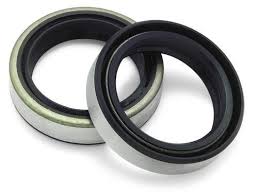 Round Neoprene Rubber oil seals, Color : Black, Blue, Green, Grey, Red, White, Yellow