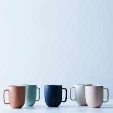Ceramic Mug, for Drinking Coffee, Size : Large, Medium, Small