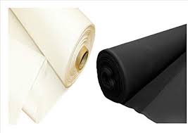 polyester cotton fabric roll