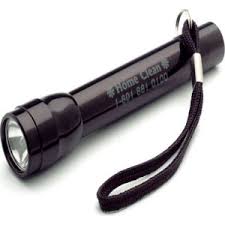 Flash Promotional Torch, for Lighting, Power : Battery