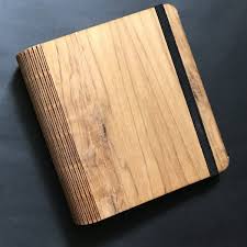 Wooden Diary, Feature : Harmless, Eco-Friendly, Convenient To Carry