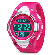 Kids watches, Display Type : Analog, Digital