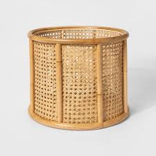 Cane Basket, for Home, Kitchen, Malls, Shopping, Vegetable Market, Feature : Easy To Carry, Eco Friendly