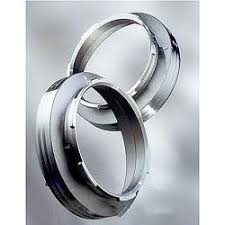 Non Polished Aluminium Stator End Ring, for Explosion Proof Motor, High Power Motor, High Voltage Motor