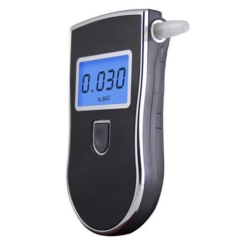 Alcohol Breath Tester, Temperature Capacity : High Temperature, Low Temperature, Medium Temperature