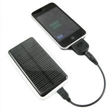 100gm Solar Mobile Phone Charger, Certification : CE Certified