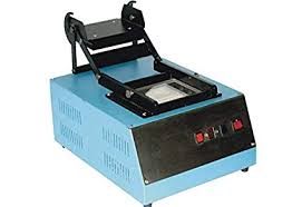 Electric Flash Stamp Machine, Certification : Ce Certified, Iso 9001:2008
