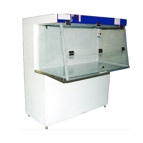 Double Phase 0-50Hz Laminar Air Flow, for Industrial Use