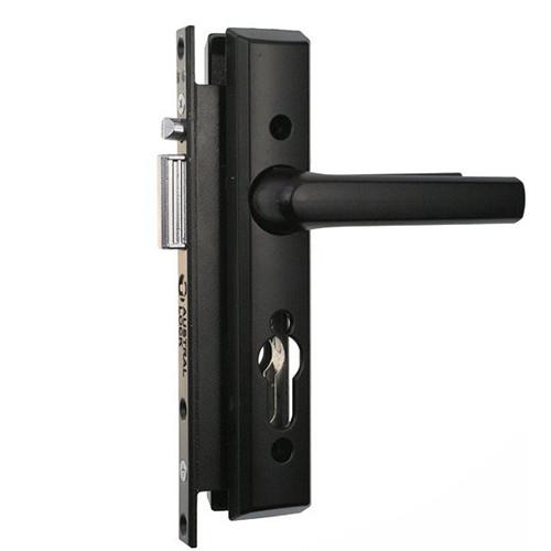 Aluminium security door lock, for Cabinets, Certification : CE Certified, ISI Certified