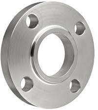 Polished Aluminium Pipe Flanges, for Fittings Use, Specialities : Durable, Fine Quality, High Strength