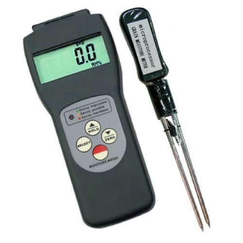 45Hz Moisture Tester, for Control Panels, Industrial Use, Power Grade Use