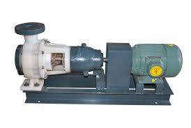 Manual Electric Centrifugal Process Pump, for Water, Voltage : 110V, 220V, 380V, 440V