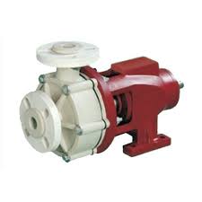 Manual Electric Polypropylene Centrifugal Pump, for Water, Voltage : 110V, 220V, 380V, 440V