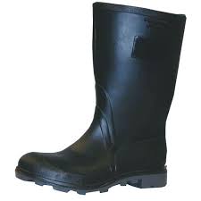 100-150gm Rubber Micro Gumboots, Size : 39, 40, 41, 42