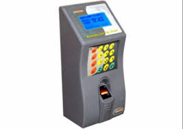 Aluminium Attendance System, for Security Purpose, Feature : Accuracy, Simple Installation, Long Life