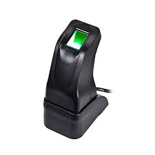 ABS Fingerprint Scanner, for Computer, Laptop, Phone, Shape : Rectangular, Square