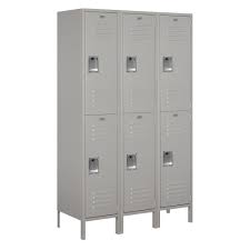 Non Polished Metal Lockers, for Home Use, Offiice Use, Safety Use, School, Feature : Durable, Easy To Install