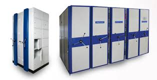100-1000kg Mobile Storage System, Certification : ISO 9001:2008