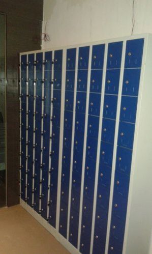 Cell Phone Lockers