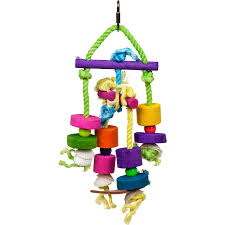 HDPE bird toys, for Child Use, Decoration Purpose, Pattern : Plain