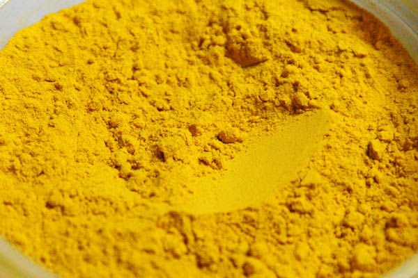 Yellow Turmeric Powder, Certification : FSSAI Certified