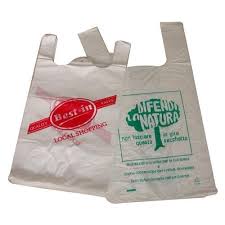 HDPE Printed Poly Bag, for Advertisement, Shopping, Feature : Biodegradable, Durable, Easy Folding