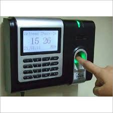 Aluminium Biometric Access Control System, for Attendance, Feature : Accuracy, Less Power Consumption