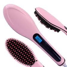 Coated Hair Straightener, Feature : Anti-Bacterial, Comfortable, Detangle, Easy To Rotate, Easy To Use