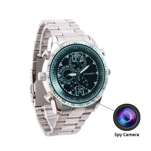 Brass Spy Wrist Watch, Feature : Elegant Attraction, Fine Finish, Great Design, Long Lasting, Nice Dial Screen
