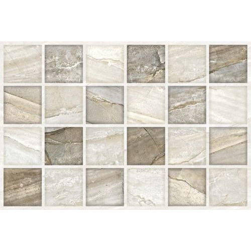 Ceramic Glossy Floor Tiles, Shape : Square
