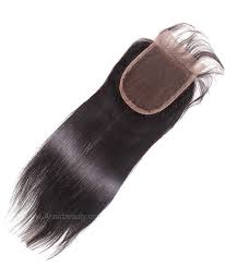 Indian Remy Hair Closure, Hair Grade : Premium