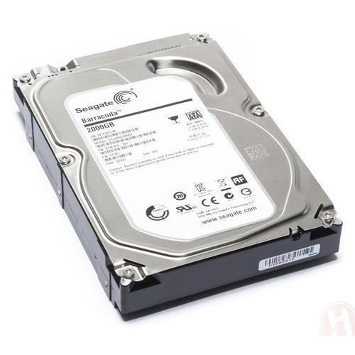Iron hard disk drive, for Internal, Size : 2.5 Inch, 3.5 Inch