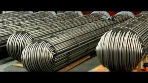 Boiler Tubes