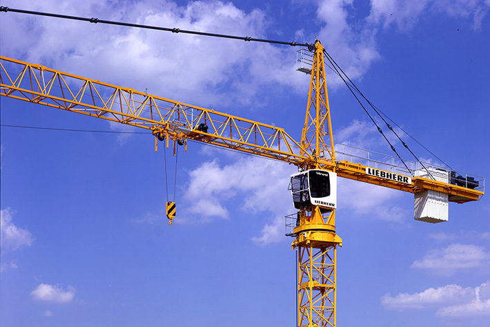 Electric Cranes, for Construction, Industrial, Load Capacity : 0-50Tons, 50-100Tons