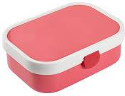 Milton Rectangular Plastic Lunch Box, for Packing Food, Size : Multisize