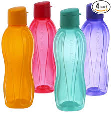 Plastic Bottles, for Beverage, Water, Plastic Type : PP