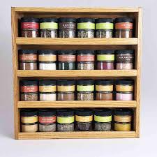 Polished Wooden Spice Rack, Certification : ISI Certification