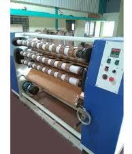 Bopp Tape Making Machine