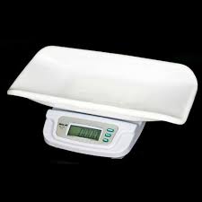 Baby Weighting Scale, Display Type : Analogue, Digital