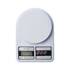 Digital Weighting Scale, Display Type : Analogue