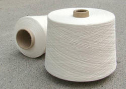 Plain Cotton Yarns, Packaging Type : Corrugated Box