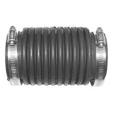 Carbon industrial bellow, for Air Ducting, Water Ducting, Feature : Cost-effective, Durable, Dustproof