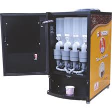 10-50kg Coffee Vending Machine, Voltage : 110V, 220V, 240V