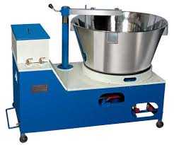 10-100kg Electric Mawa Mixer Machine, Automatic Grade : Automatic, Fully Automatic, Manual, Semi Automatic