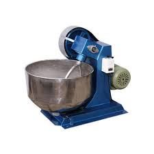 Electric Maida Mixer, Certification : CE Certified