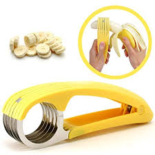 Banana slicer, Voltage : 110V, 220V