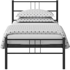 Wrought Iron Bed, for Indoor Furniture, Style : Contemporary, Modern
